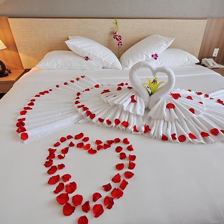 Rigel Hotel Nha Trang Eksteriør billede